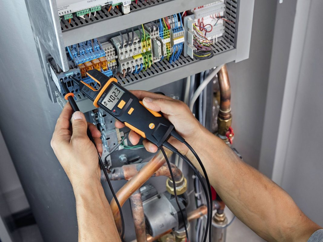 Şemikler Elektrikçi